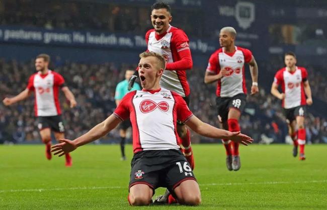 球迷：今天这队是真狠（球迷直呼：这队今天太猛了）