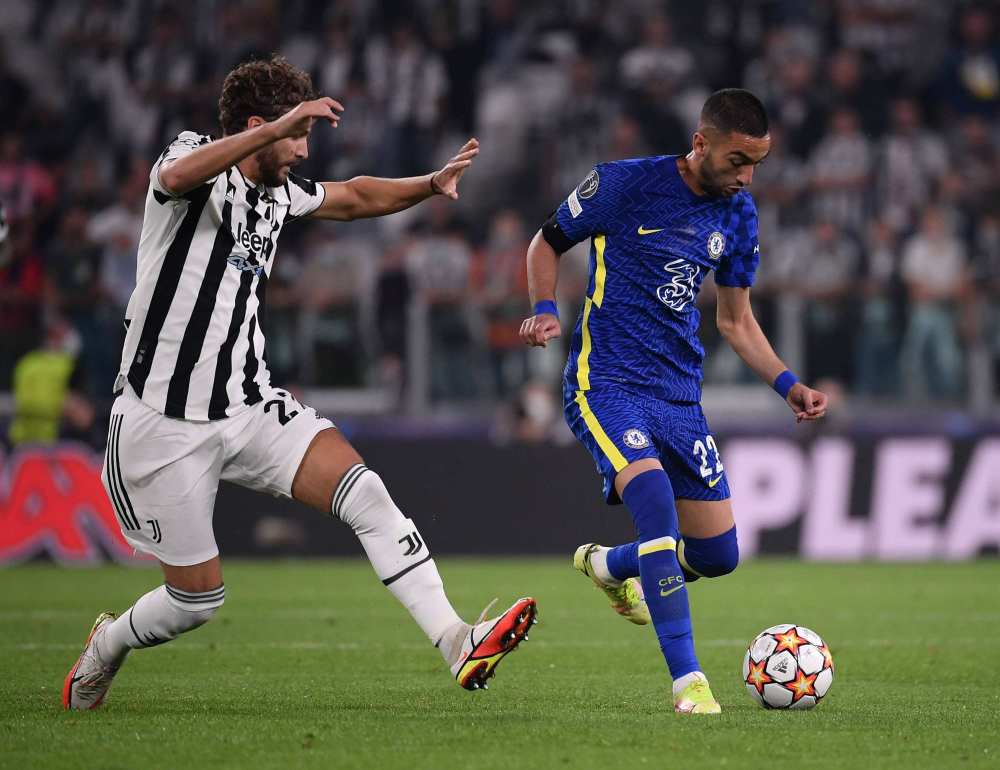 挪威中场托斯比：意大利上半场的表现能够晋级世界杯（托斯比：以意大利上半场的发挥，晋级世界杯不成问题）