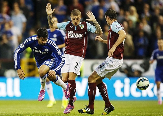 他没有庆祝，但已经赢了（未曾欢庆，胜局已定）