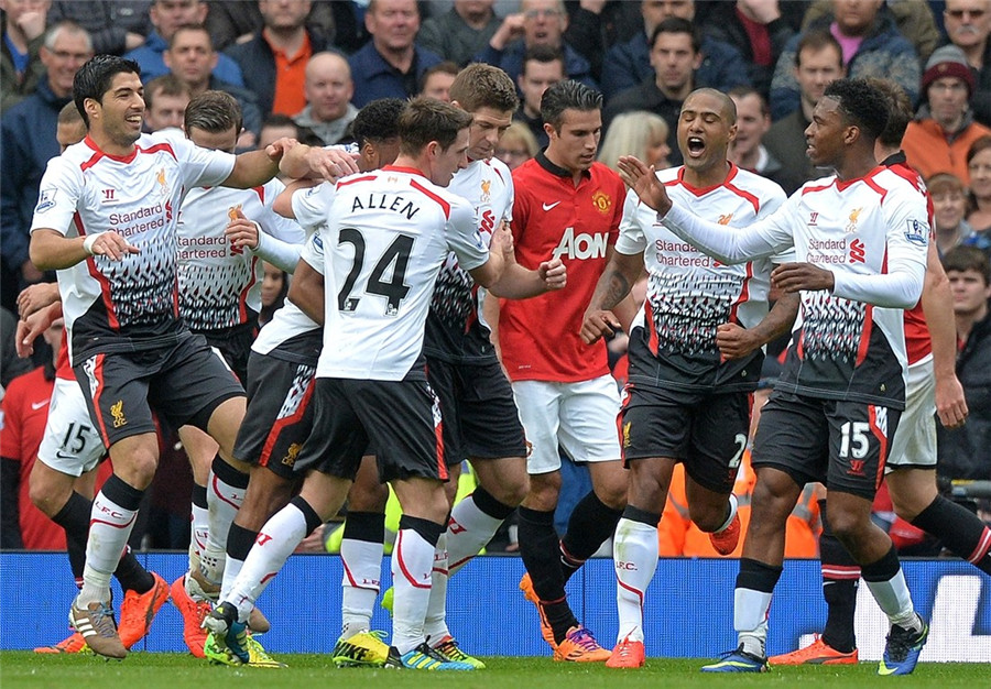 记者：萨拉赫确定不会随队出战国米，预计周六对阵布莱顿复出